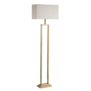 Sleek Floor Lamp