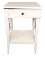 Villa Bedside Table