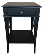 Villa Bedside Table