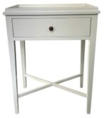 PEUPLIER BEDSIDE TABLE