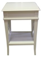 Villa Bedside Table