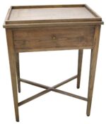 PEUPLIER BEDSIDE TABLE