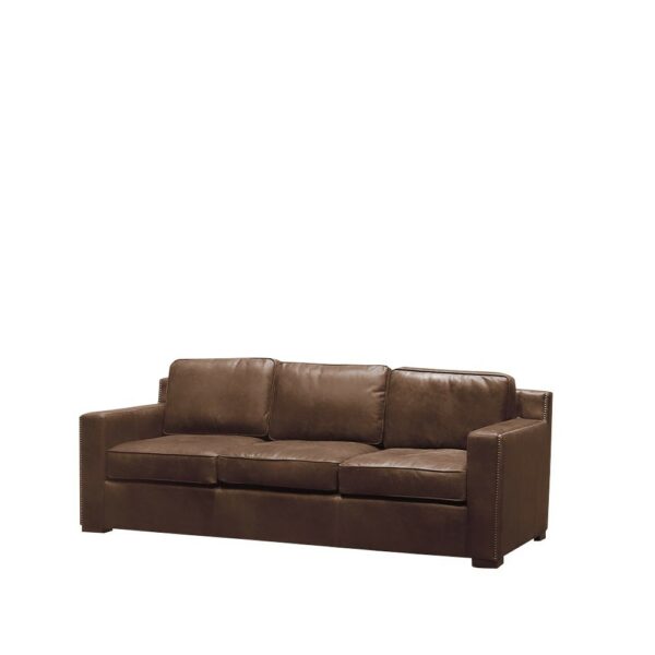 Vasto leather Sofa