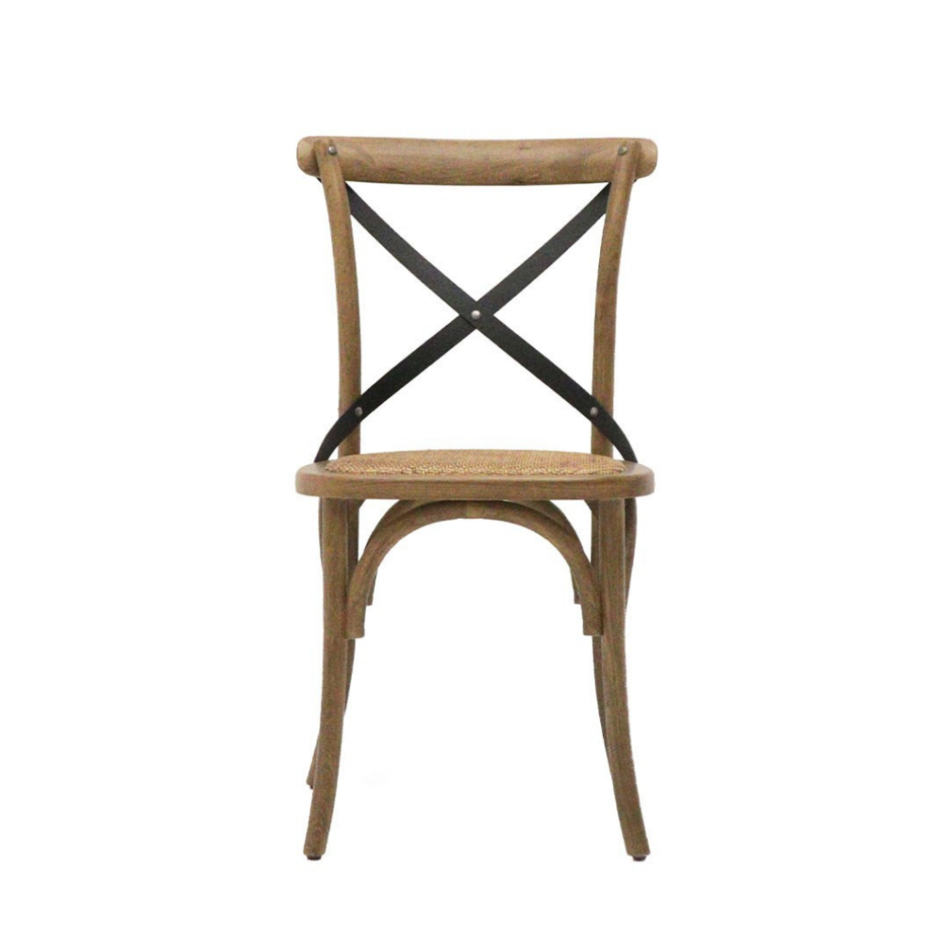 Bentwood Dining Chair Natural Oak | Palette Design