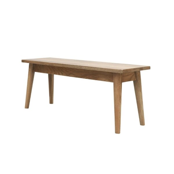 VAASA BENCH - 118CM