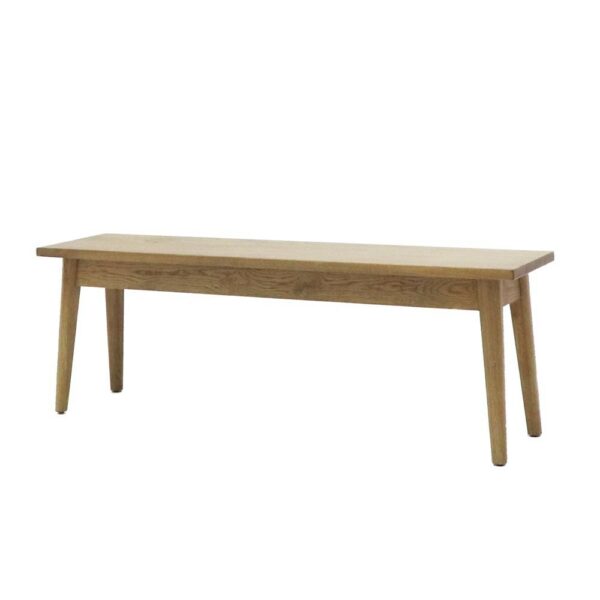 VAASA BENCH - 150CM