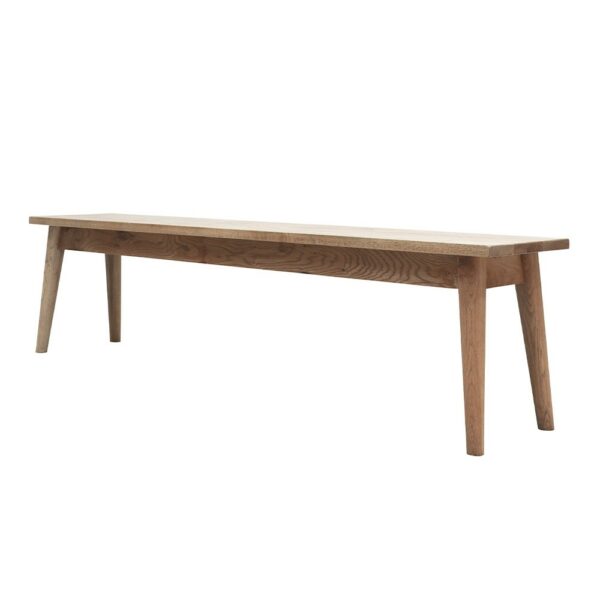 VAASA BENCH - 185CM