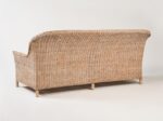 Rattan Sofa