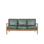 REID 3 SEATER SOFA -