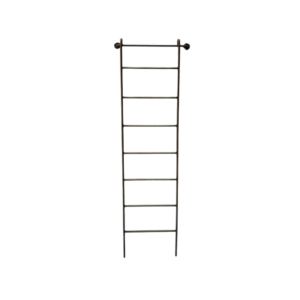Metal Wall Ladder