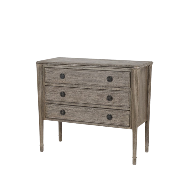 Colette Chest of Drawers